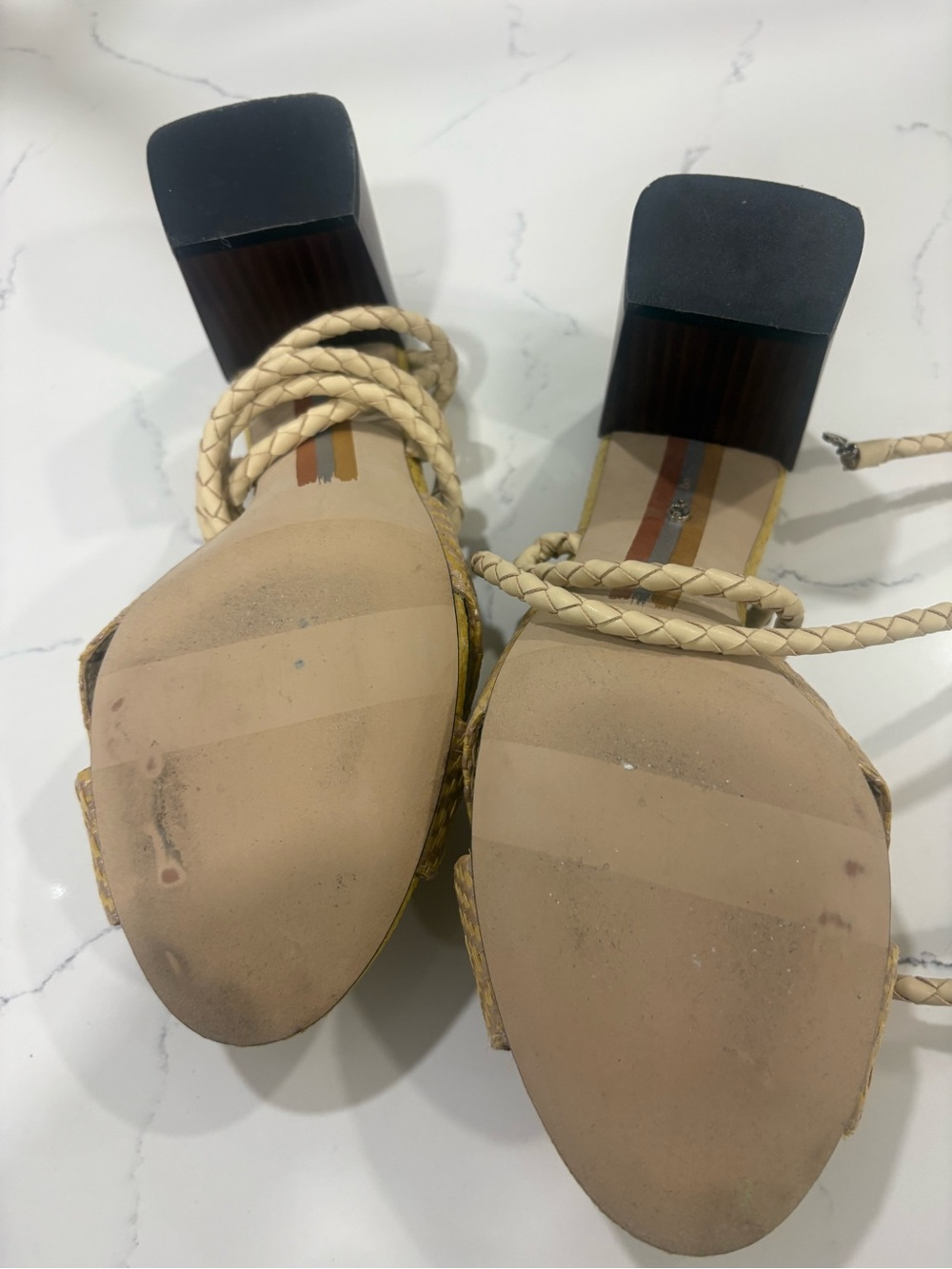 Sam Edelman - Picture 3 of 5